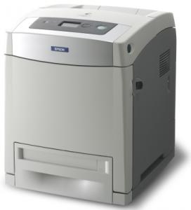 Imprimanta laser epson aculaser c3800dn
