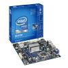 Intel mb icedale retail matx ddr2800 5sata pciexp*16