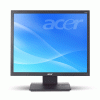 Monitor LCD Acer V173BM, 17", Boxe, Negru