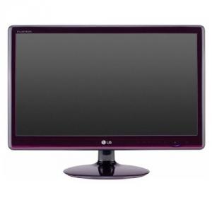 Monitor LCD LG 21.5&quot; LED format 16:9 1920x1080 -5 ms negru