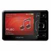 Mp3 player creative 16gb zen,