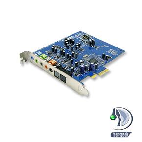 Placa de sunet Creative X-Fi Xtreme Audio bulk PCIe
