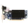 Placa video Sapphire ATI Radeon HD4350, 256MB, DDR2, 64bit, HDTV, HDMI, CrossfireX, PCI-E