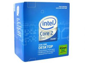 Procesor Intel Core 2 Duo E7500, 2.9GHz, socket 775