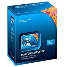 Procesor Intel Core i3 i3-550 3.20GHz 4MB LGA1156 GPU integrat