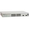 Switch allied telesyn at-gs950/16, 16 x 10/100/1000