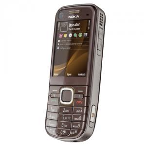 Telefon mobil Nokia 6720 Classic