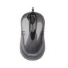 A4Tech K4-50D, 16-In-1 Full Speed Optical Mouse USB (Black)