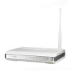 ASUS WL-520GU, wireless 4P 802.11g EZ router 125*High Speed mode - built-in printer server