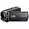 Camera video sony hdr-cx155 black