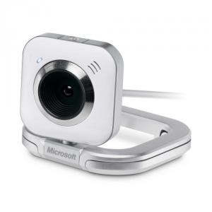 Camera Web Microsoft LifeCam VX-5500, USB