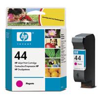 Cartus hp 51644me magenta