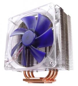 Cooler CPU Coolink Silentator-AM2