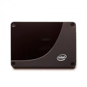 Intel X25-E Solid State Drive, 32GB SATA II 2.5&quot;, 7mm, 50nm, SL