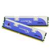 MEMORY DIMM DDR2 2GB(Kit 2x1GB), PC6400, 800 MHz, CL5 (5-5-5-15) HyperX Kingsto