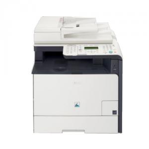 Multifunctional canon mf8350cdn