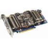 Placa video ASUS Nvidia GFGTS250, PCIE 2.0, 512MB, DDR3-256bit, 2*DVI-I (1*HDCP), Active Dark Knight cooler