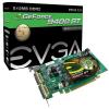 Placa video EVGA GeForce 9400GT 512MB GDDR2 128 bit, DVI, HDTV-out, SLI, PCI-E