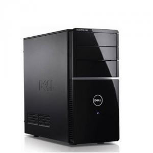 Sistem Desktop PC Dell Vostro 220MT cu procesor Intel&reg; CoreTM2 Duo E8400