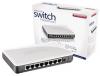 Switch Sitecom GigaSwitch 8 port LN-121