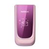 Telefon mobil Nokia 7020 Grapphite/Pink