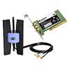 Adaptor wireless linksys wmp300n, pci