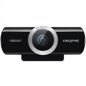 Camera Web Creative Webcam Live! Cam Socialize HD