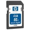 Card sdhc 4gb hp, class