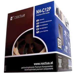 Cooler CPU Noctua NH-C12P