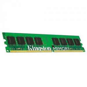 DDR II 4GB, 667MHz, ECC Fully Buffered CL5 DIMM (Kit of 2) Dual Rank, x8 - calitate excelent