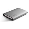 LaCie Starck Mobile Hard Drive, 320GB, USB 2.0, 2mm aluminum casing, Designed by Philippe Starck (301891)