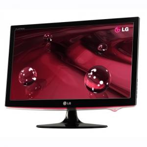 Monitor LCD LG 21.5&quot; TFT - Wide Screen 1920x1080 - 2ms