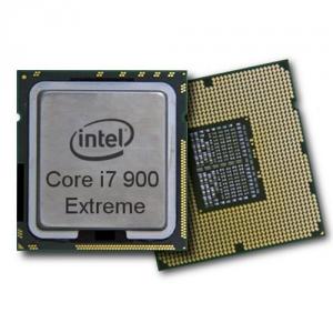 Procesor Intel Core i7 i7-920 2.66GHz, QPI 4.8GT/s, s.1366, 8MB cache L3, BOX