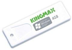 SuperStick, 4GB, mini, USB 2.0, Kingma