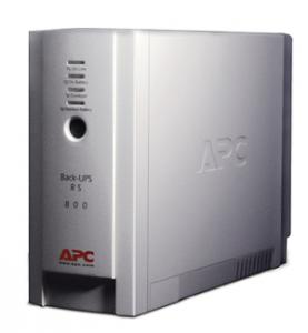 APC BACK-UPS RS 800VA/540W