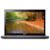Laptop Dell Studio 1555 cu procesor Intel&reg; CoreTM2 Duo T6600 2.2GHz, 4GB, 320GB, ATI Radeon HD4570 512MB, FreeDOS, Negru