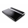 Laptop Dell &trade; STUDIO XPS &trade;16 echipat cu procesor Intel&reg;Core&trade;2 Duo T6400 2.0GHz, 3GB, 320GB, Vista Home Premium, negru