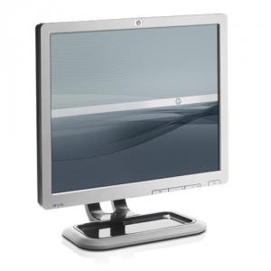 Monitor LCD HP L1710, 17"