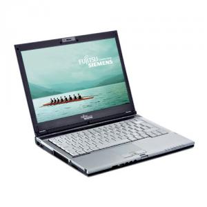 Notebook Fujitsu LIFEBOOK S6410 - 13,3&quot;-WXGA - Core 2 Duo T8100 (2.10GHZ)