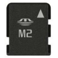 Card memorie Silicon Power Memory Stick Micro M2 4GB + adaptor