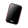 Hard disk  320 gb, lg xd5 extern 2,5