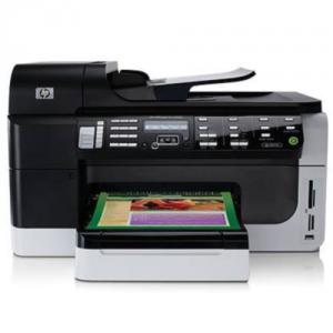 HP Officejet Pro 8500 All-in-One; A4, Print/ Fax/ Scan/ Copy