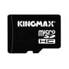 Kingmax Micro-SDHC 4GB - PIP Technology Class 6