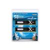 Kit Dual Channel Silicon Power 4GB (2 x 2048MB), DDR2, 1066MHz, PC8500, Retail, SP004GBLXU106S22