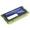 Kit memorii Sodimm Kingston 2x1GB DDR2 800MHz, Ultra Low-Latency CL4