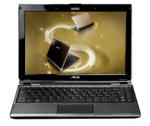 Mini Laptop Asus S121-2P002 Atom Z520 1.33GHz