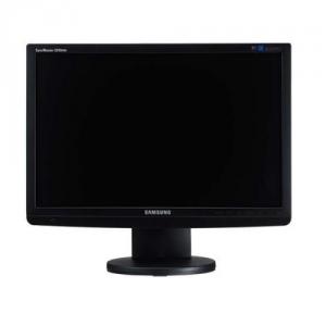 Monitor LCD Samsung 22" TFT - 1680x1050 Black
