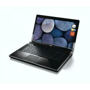 Notebook Dell Studio XPS 16 Intel Core 2 Duo Processor P8700 (2.53GHz,1066MHz,3MB) Black