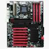 Placa de baza evga 170-bl-e762-a1, socket 1366