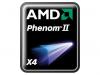 Procesor amd athlon ii x4 620, 2600 mhz, socket am3,